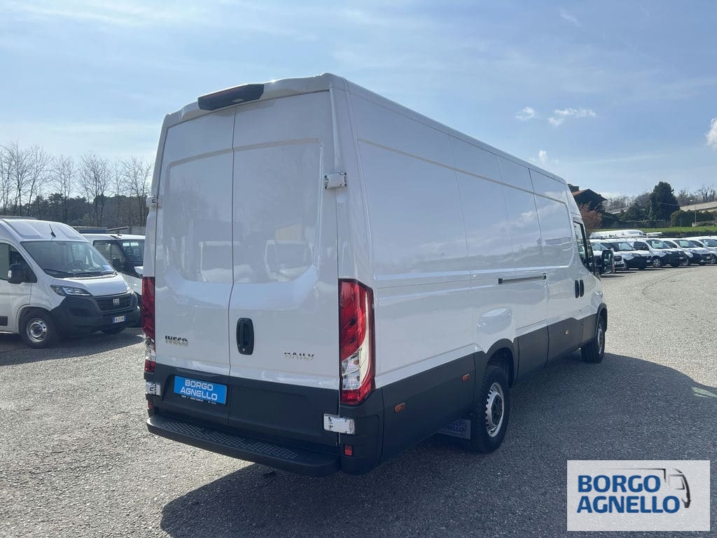 Iveco DAILY 35S16